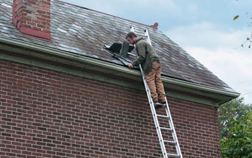 what affects urgent Castlefields roof repairs