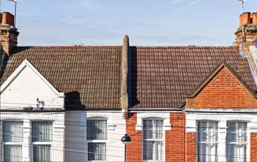 clay roofing Castlefields, Cheshire