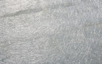 Castlefields laminate fibreglass or shingles?