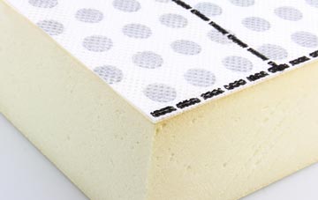 meeting Castlefields building codes