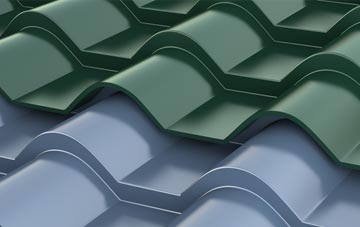 who should consider Castlefields plastic roofs