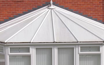 Castlefields polycarbonate conservatory roof repairs