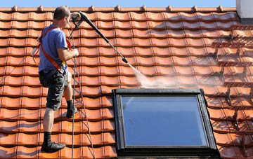 roof cleaning Castlefields, Cheshire