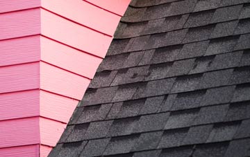 rubber roofing Castlefields, Cheshire