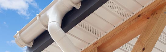 get Castlefields guttering quotes today