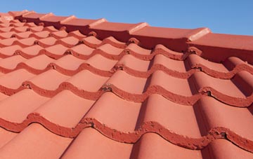Castlefields tile and slate roof replacement