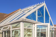Castlefields conservatory roof repairs