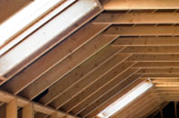 Castlefields tapered roof insulation quotes